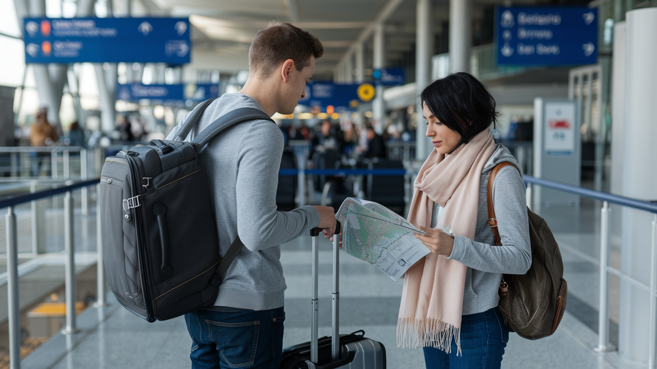 Barajas Airport Transfer to Ourense: Your Complete Guide